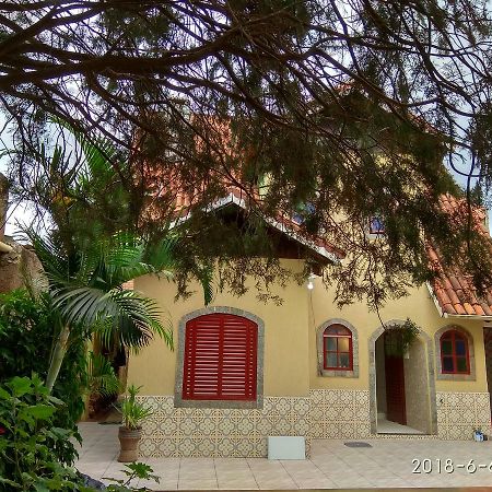 Pousada Chalé Morada Valparaiso de Goias Exteriér fotografie