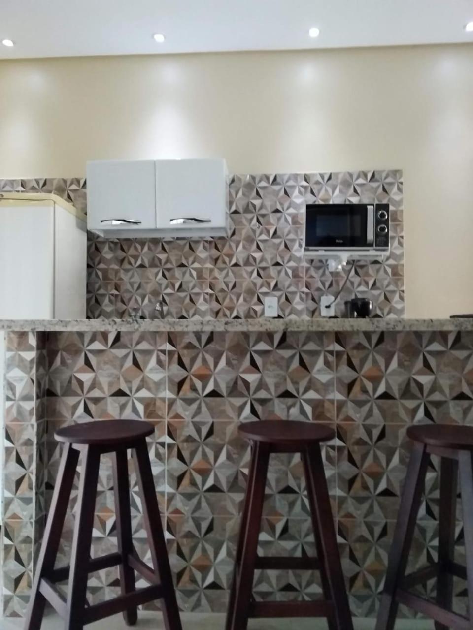 Pousada Chalé Morada Valparaiso de Goias Pokoj fotografie